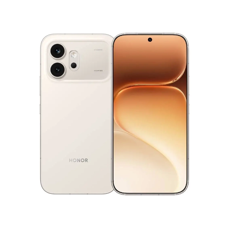 Honor 600  